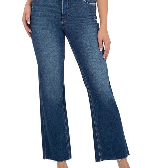 Kut From The Kloth Jeans Size 2 - Picture 1 of 15